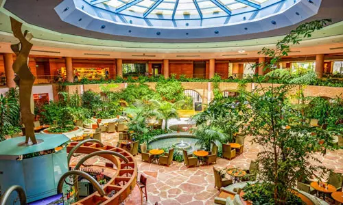 هتل گلوریا ورد ریزورت آنتالیا هتل گلوریا ورد ریزورت آنتالیا